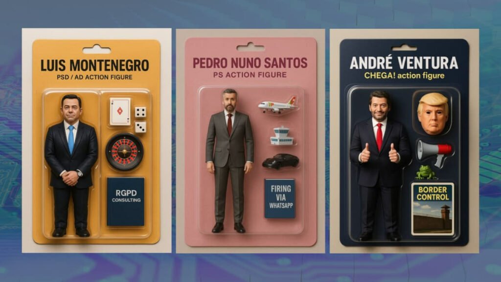 آموزش ساخت اکشن فیگور خودتان با ChatGPT + پرامپت فارسی و انگلیسی_اصفهانیا