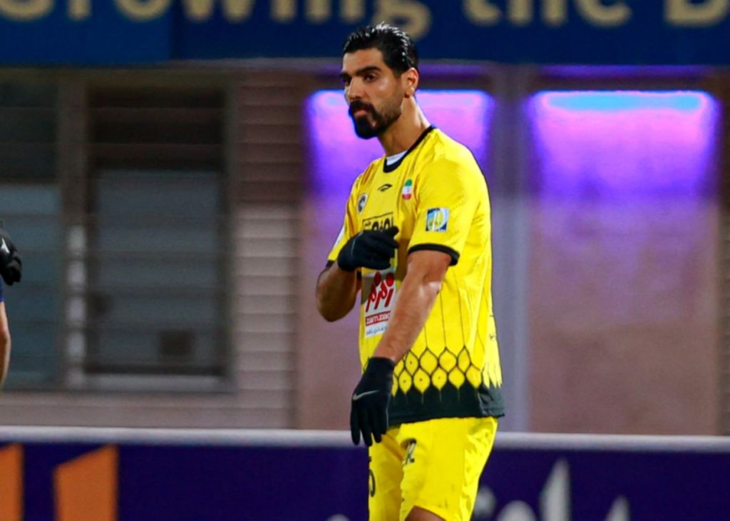 اسدی و سپاهان؛ افول بی آخر یک ستاره