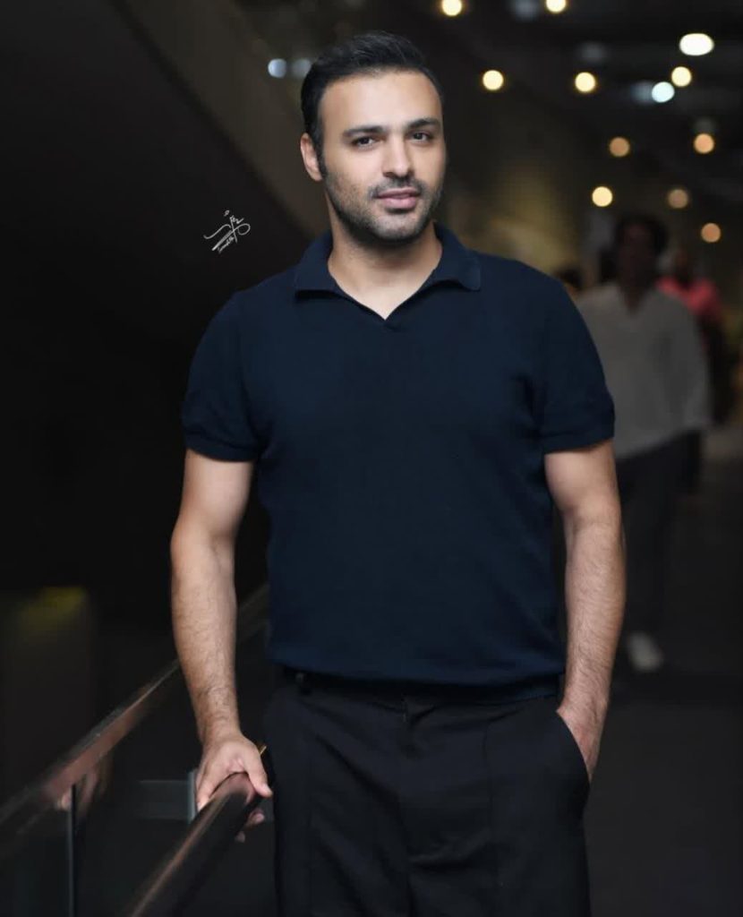 بیوگرافی سامان صفاری از بازیگری تا شهرت و مدلینگ با عکس