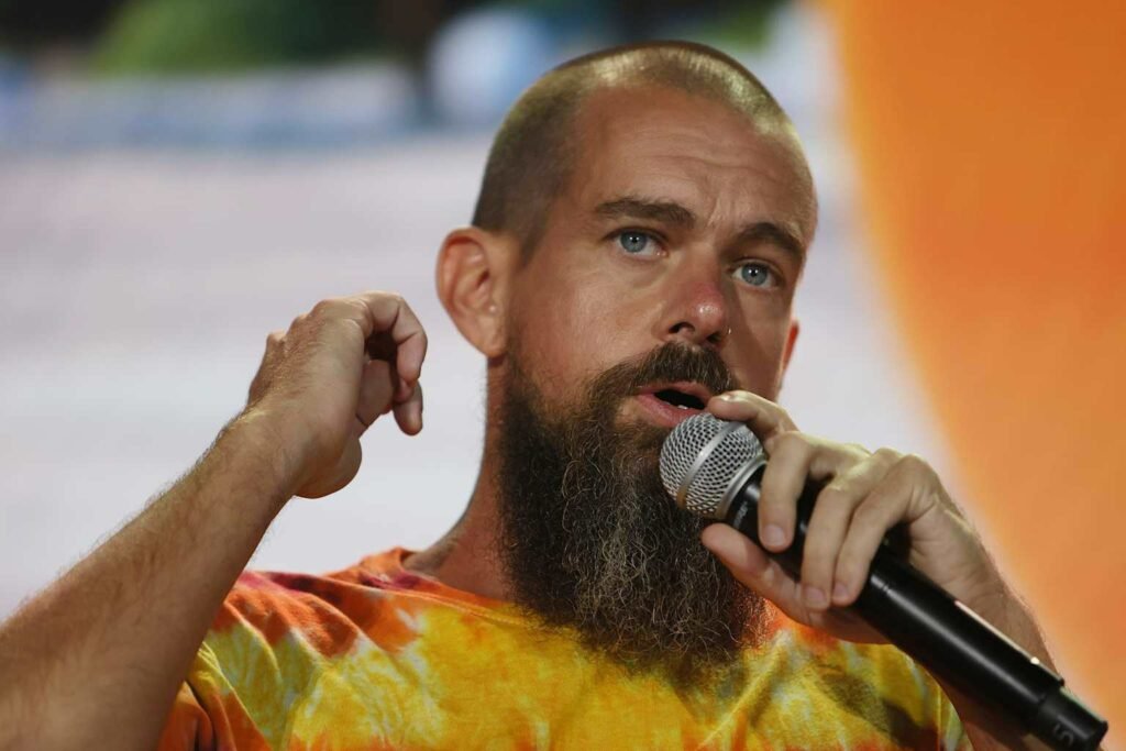 جک دورسی و ایلان ماسک خواستار حذف کامل قوانین مالکیت فکری شدند_اصفهانیا