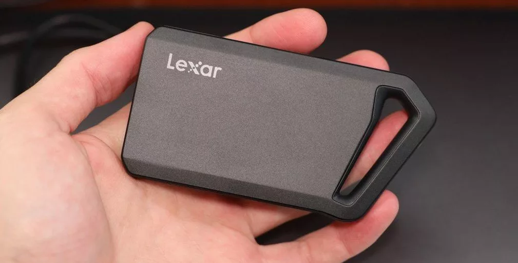 راهنمای خرید بهترین هارد اکسترنال بازار ایران؛ ۹ مدل پرطرفدار 19 بهترین هارد اکسترنال ۱ ترابایت