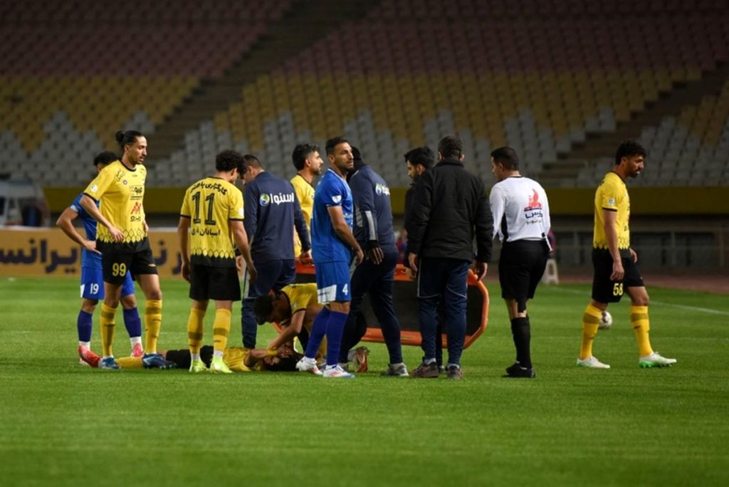 غیبت لیموچی برای سپاهان گران همه شده است