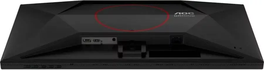 مانیتور 27 اینچی تازه AOC با رزولوشن 2K و قیمت 220 دلاری معارفه شد_اصفهانیا 4 مانیتور 27 اینچی تازه AOC با رزولوشن 2K و قیمت.webp