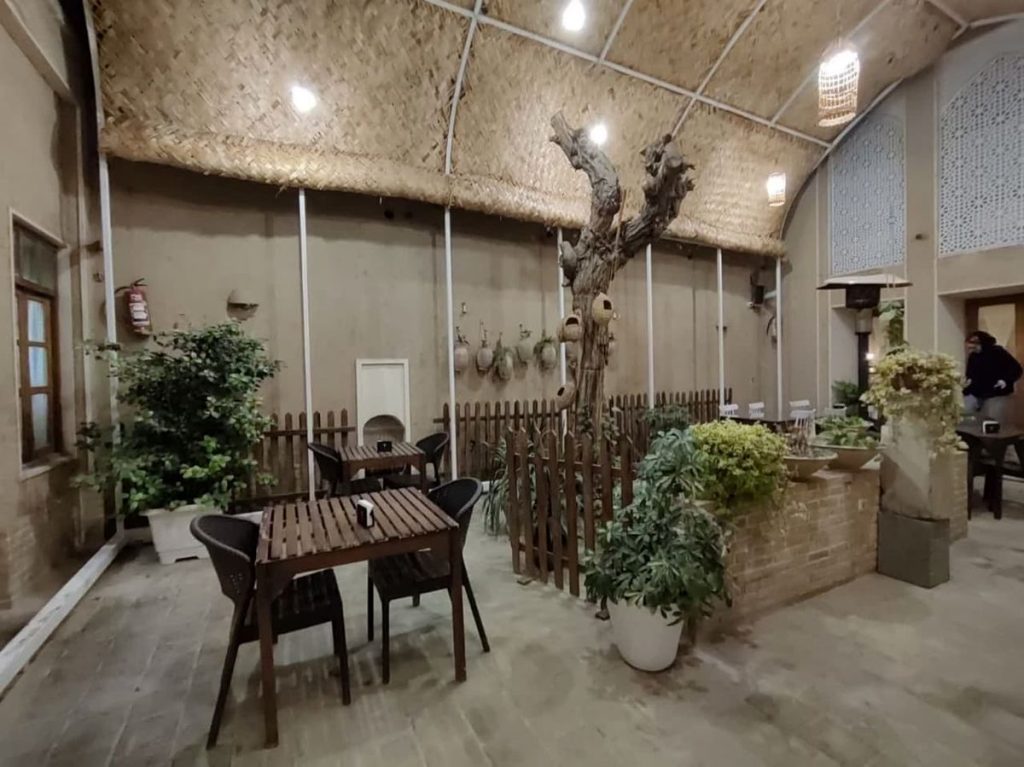 مکان های گفتگو محور