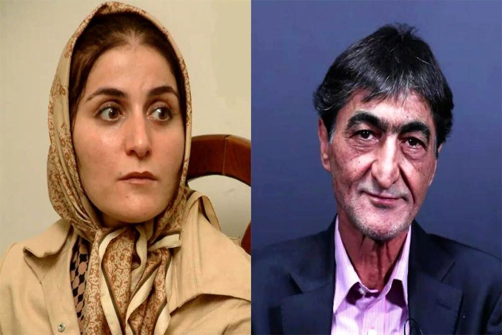 ناگفته‌های پرونده قتل همسر ناصر محمدخانی؛ شهلا جاهد همدست داشت؟