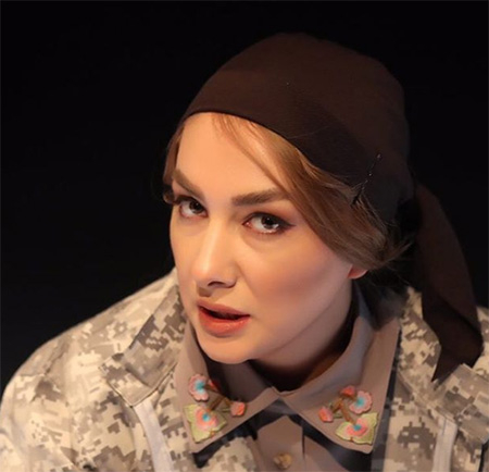 Hanieh Tavassoli (2)