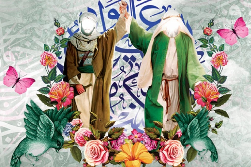 عید غدیر 1404 چند شنبه است 7 عید غدیر (1)