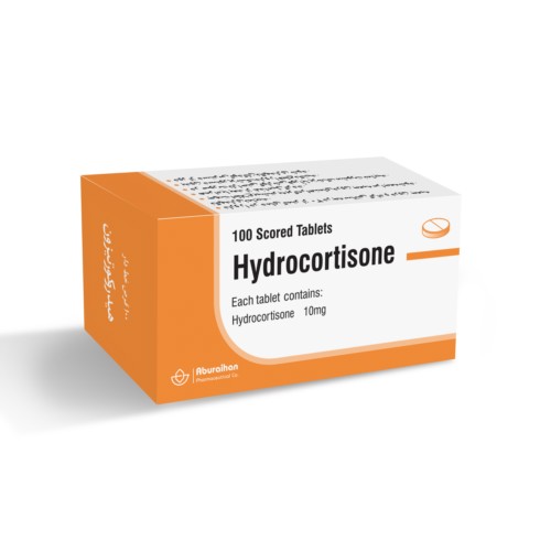 Hydrocortisone (5)