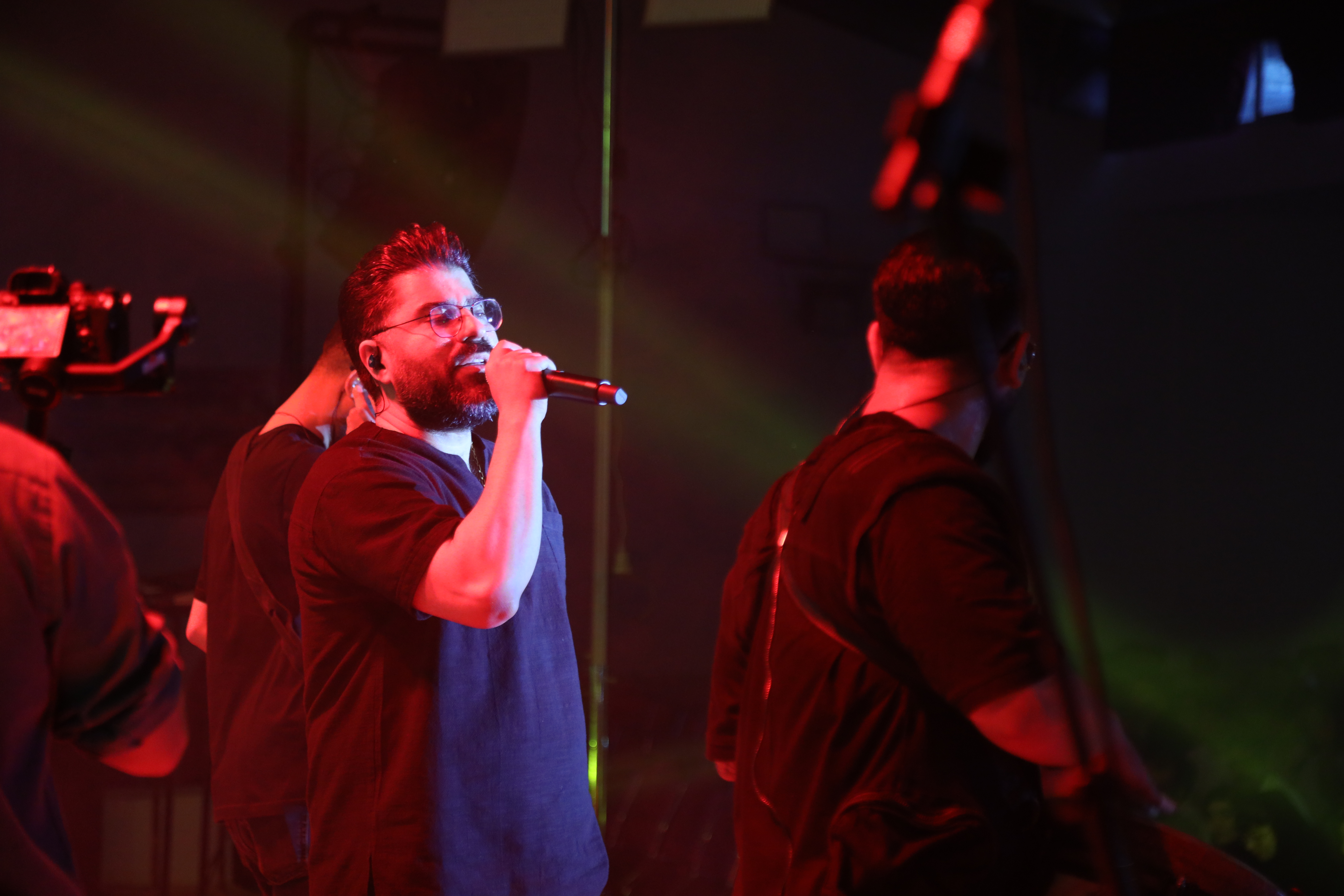 جشن کارگر با سپاس از 2200 نفر خانواده قارچ یکتا 14 AO0A5234