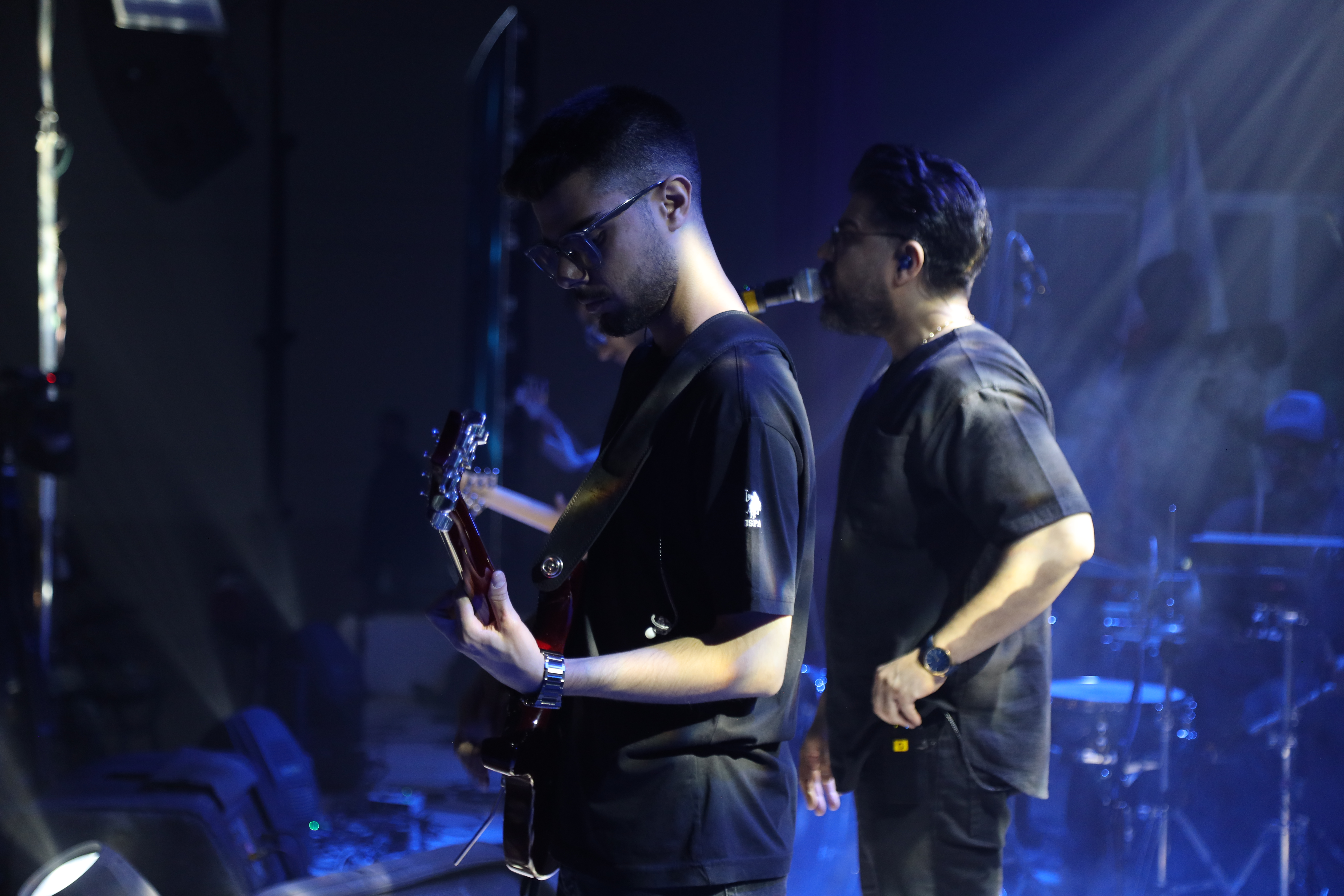 جشن کارگر با سپاس از 2200 نفر خانواده قارچ یکتا 15 AO0A5222 (1)