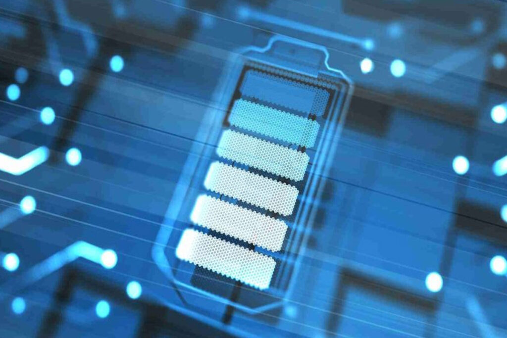 1746348132 757 باتری تازه دانشمندان چینی با باکتری کار می‌کند؛ با قابلیت