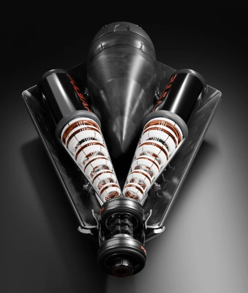 راکت همجوشی هسته‌ای Sunbird زمان سفر به مریخ را به ۴ ماه می‌رساند_اصفهانیا