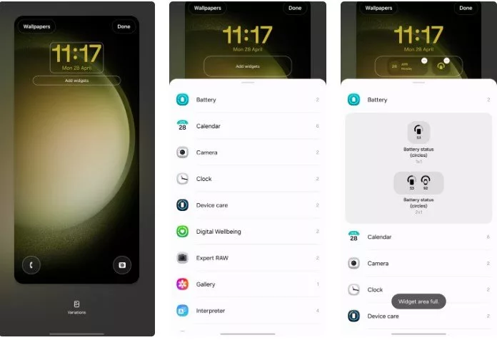 1746497019 295 6 تحول تازه که بعد از نصب One UI 7.webp