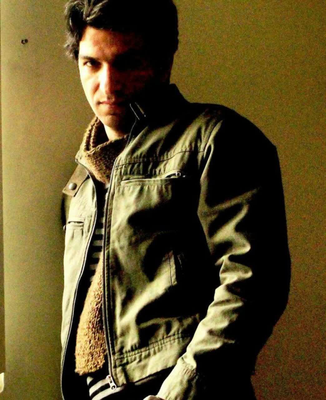 Mehdi Sabbaghi (2)