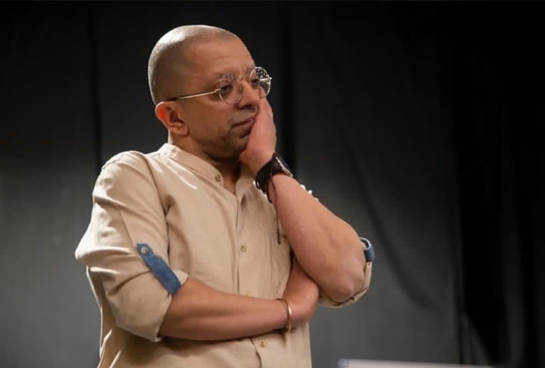 فرزین محدث، از شاعر زباله ها تا کنکل: بیوگرافی و پیروزیها 33 Farzin Mohaddes (5)