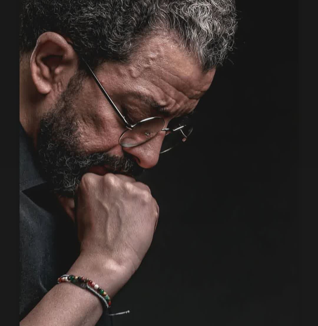 فرزین محدث، از شاعر زباله ها تا کنکل: بیوگرافی و پیروزیها 32 Farzin Mohaddes (7)