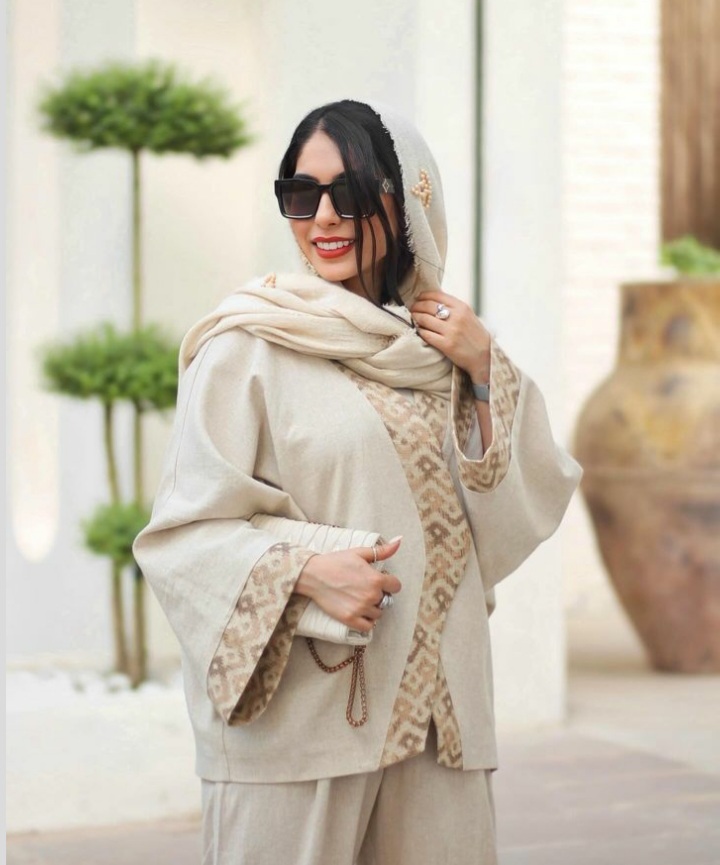 مدل مانتو تابستانی