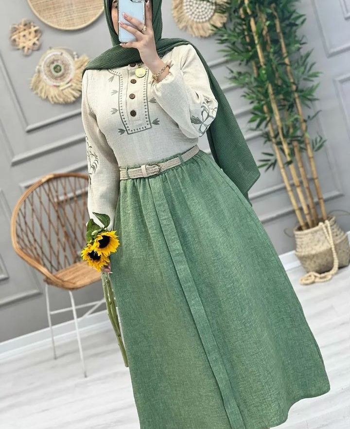 مدل مانتو تابستانی