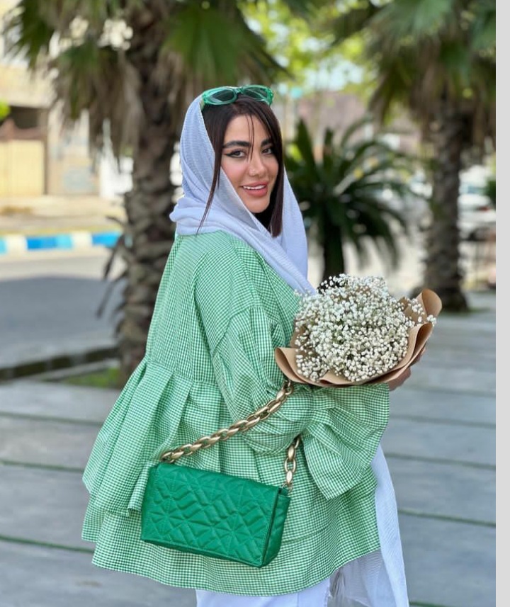 مدل مانتو تابستانی