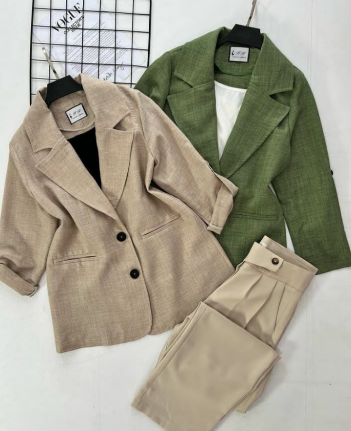 مدل مانتو تابستانی