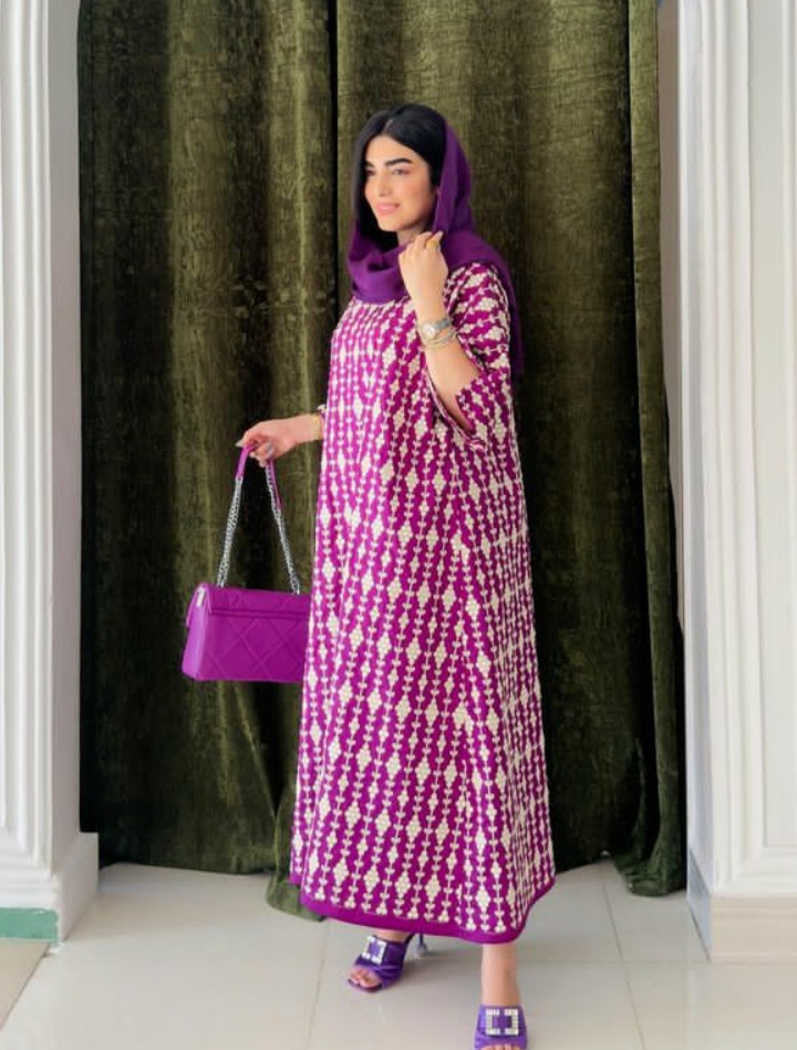 مدل مانتو تابستانی