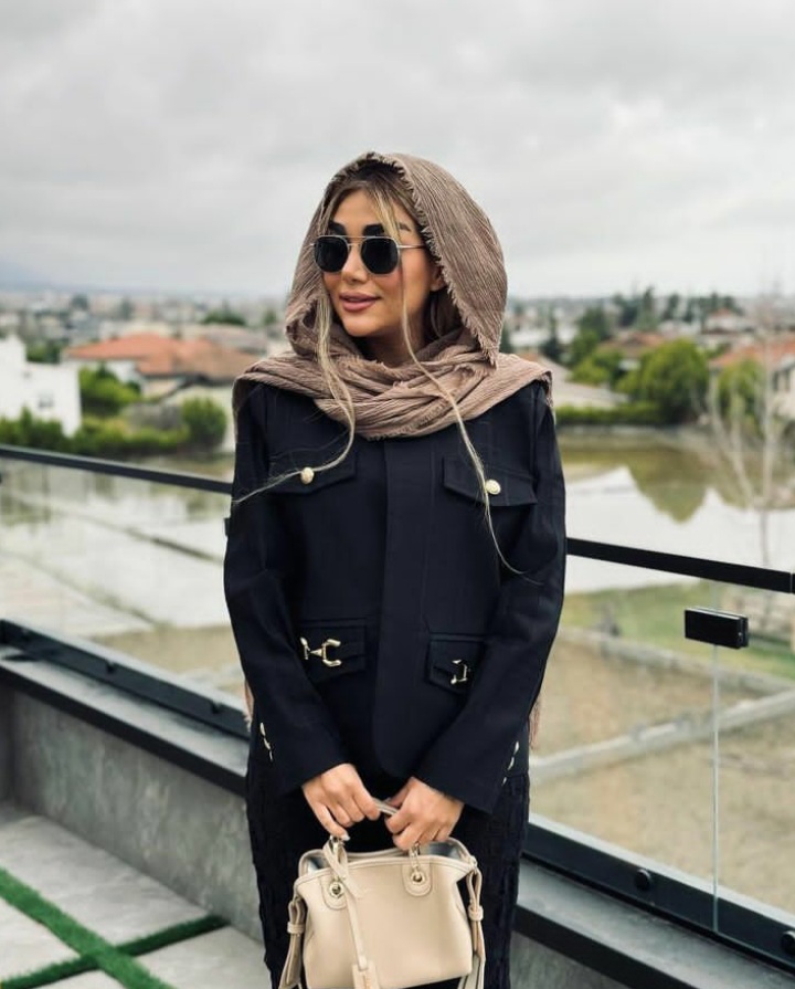 مدل مانتو تابستانی