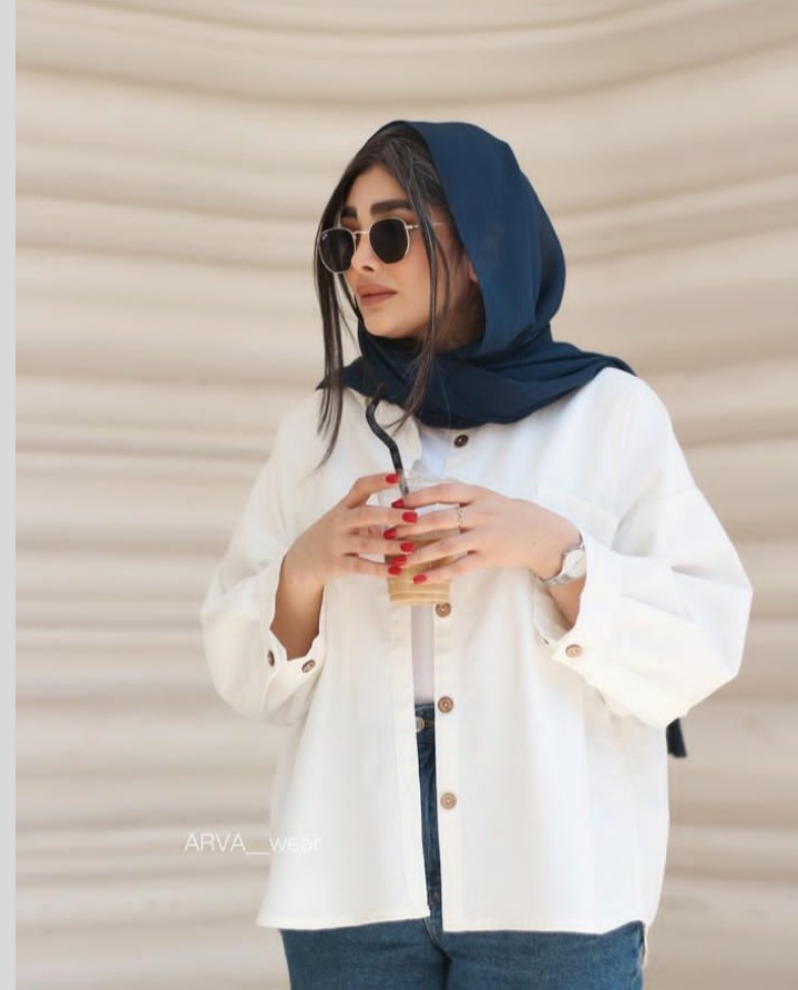 مدل مانتو تابستانی