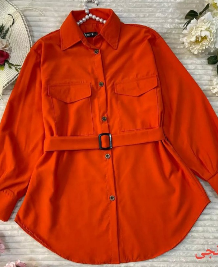 مدل مانتو تابستانی