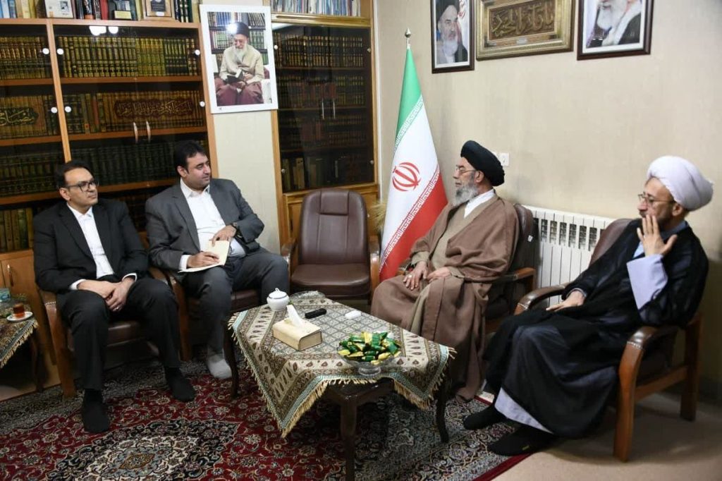 مردم به قرض الحسنه اهمیت می دهند