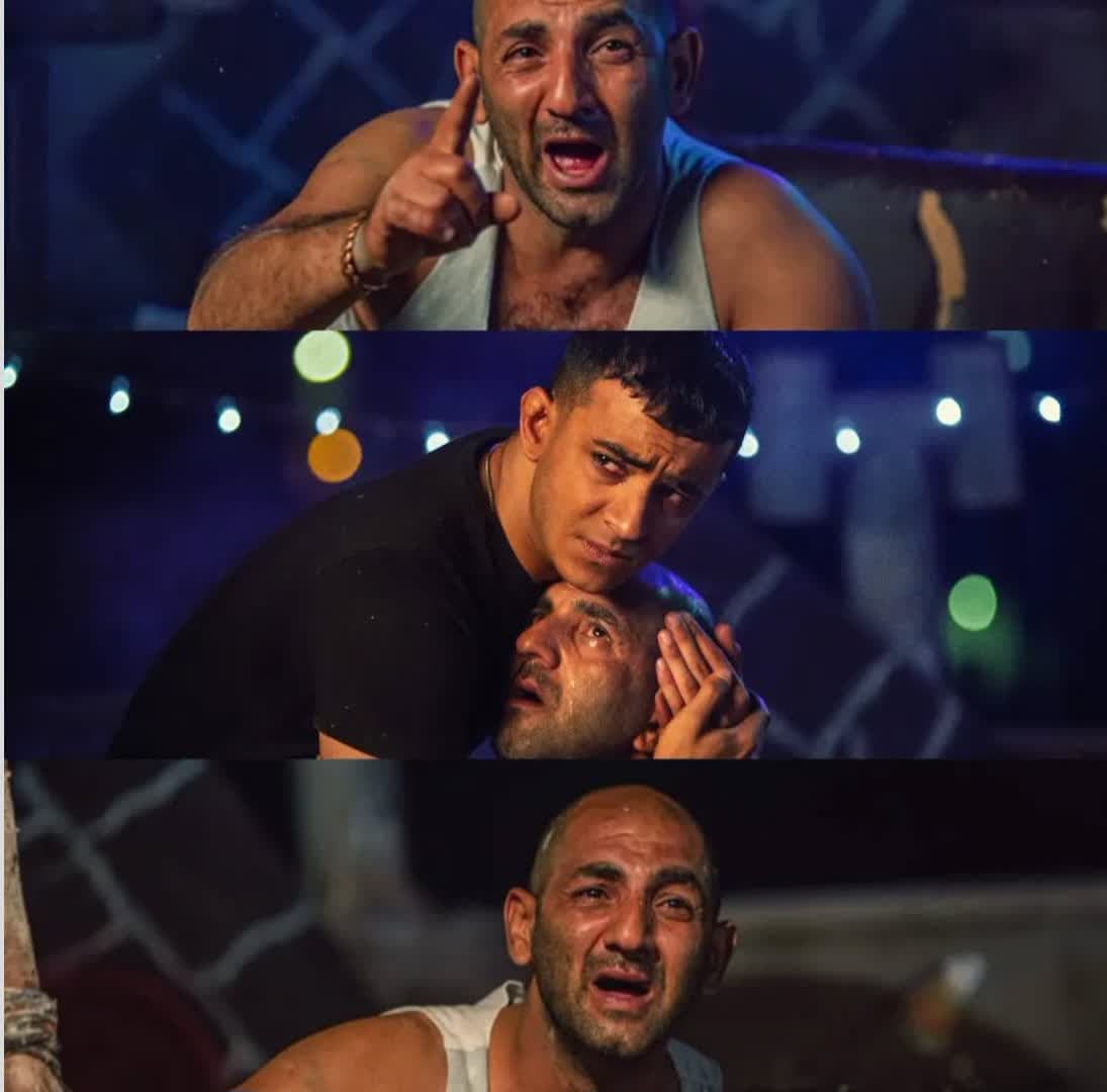 Mohammad Saberi (6)