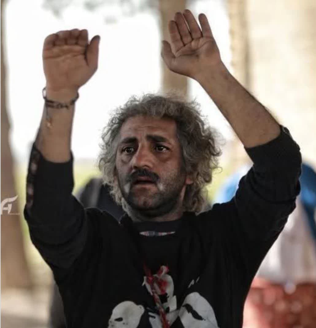 Mohammad Saberi (8)
