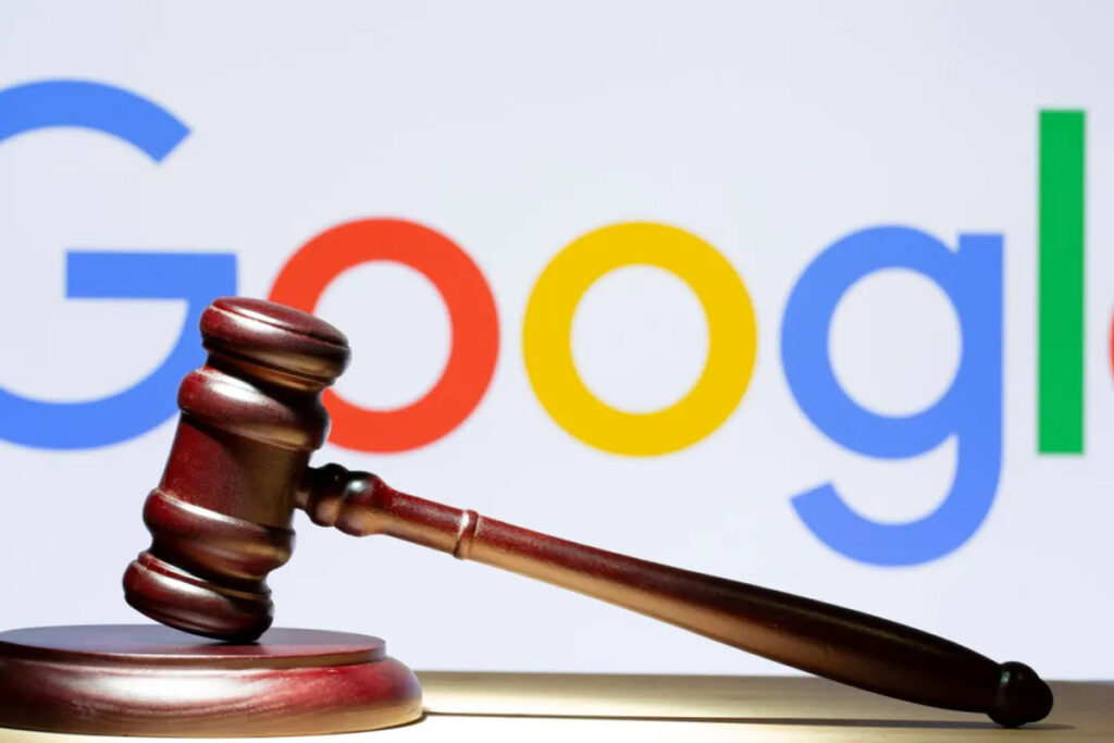 گوگل به تهمت سلطه بر بازار با شکایت 3 میلیارد یورویی در اروپا روبه رو شد 4 شکایت انحصار گوگل