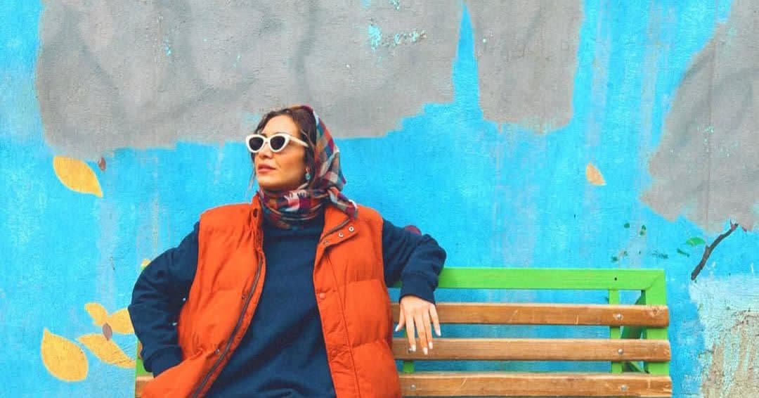 بیوگرافی نیکی مظفری | زندگی شخصی، آثار، حقایق دلنشین و اینستاگرام 36 نیکی مظفری (1)