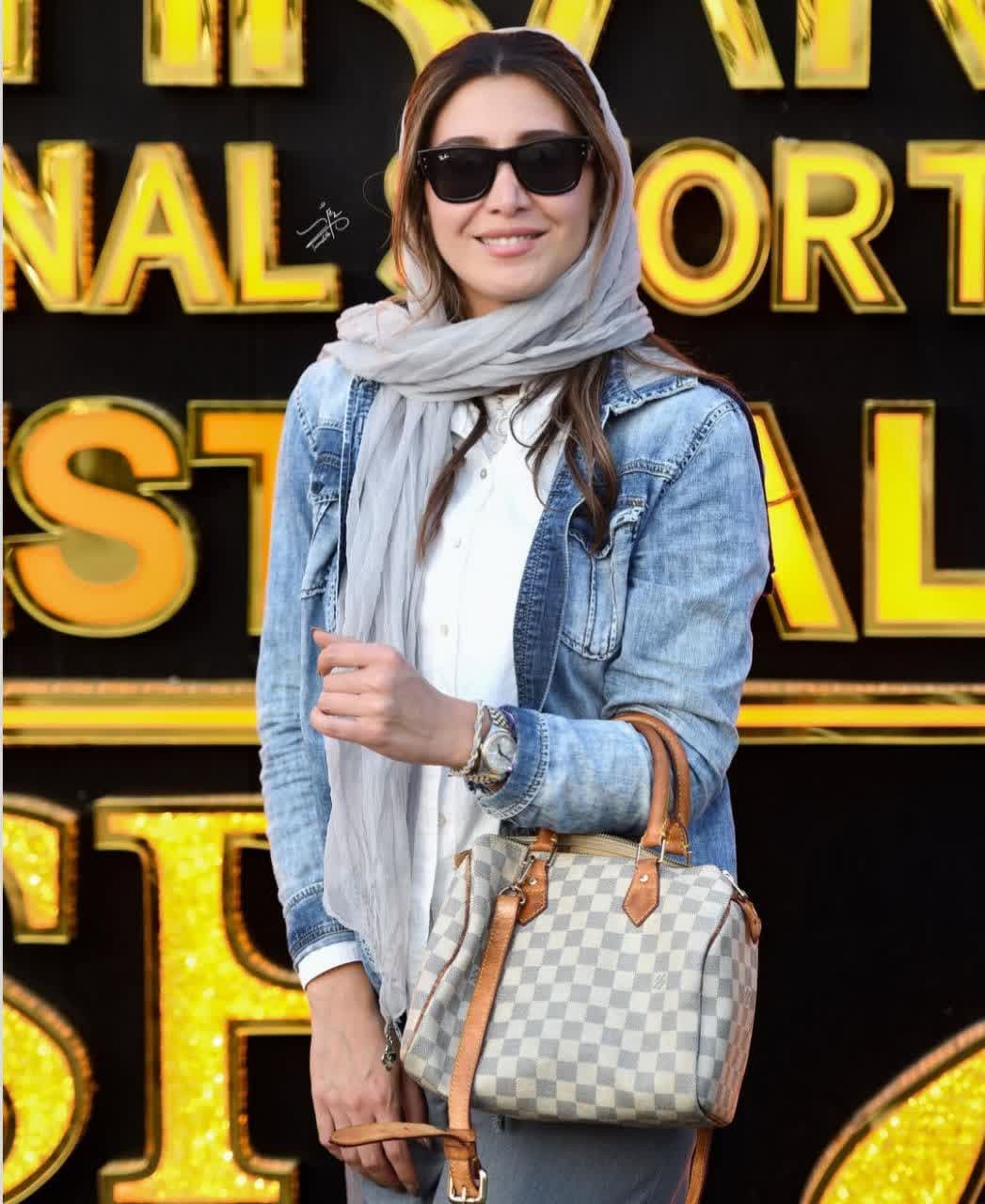 نیکی مظفری (10)