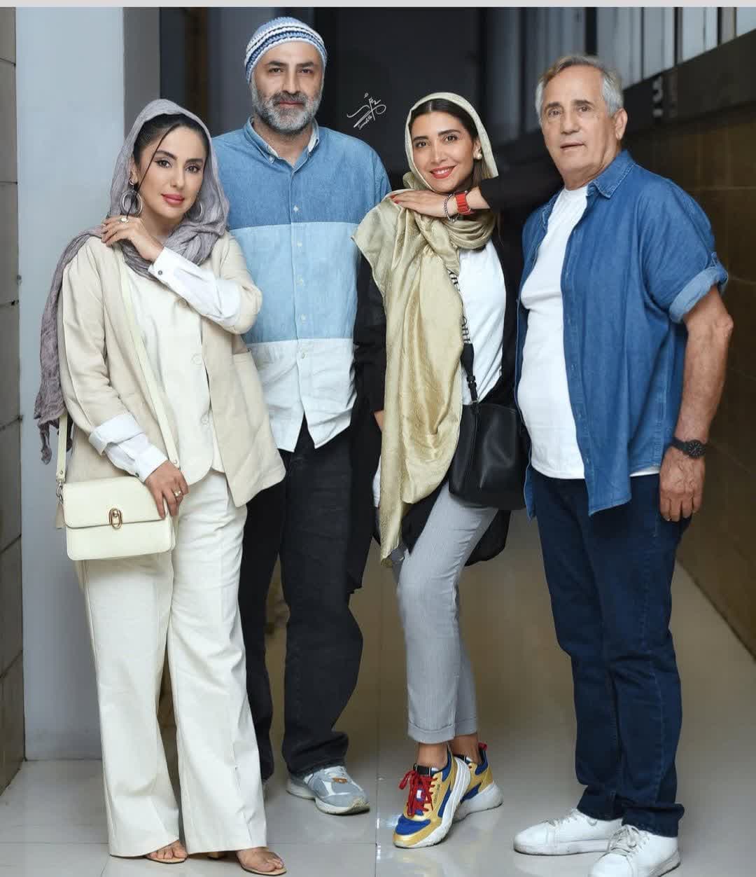 نیکی مظفری (11)