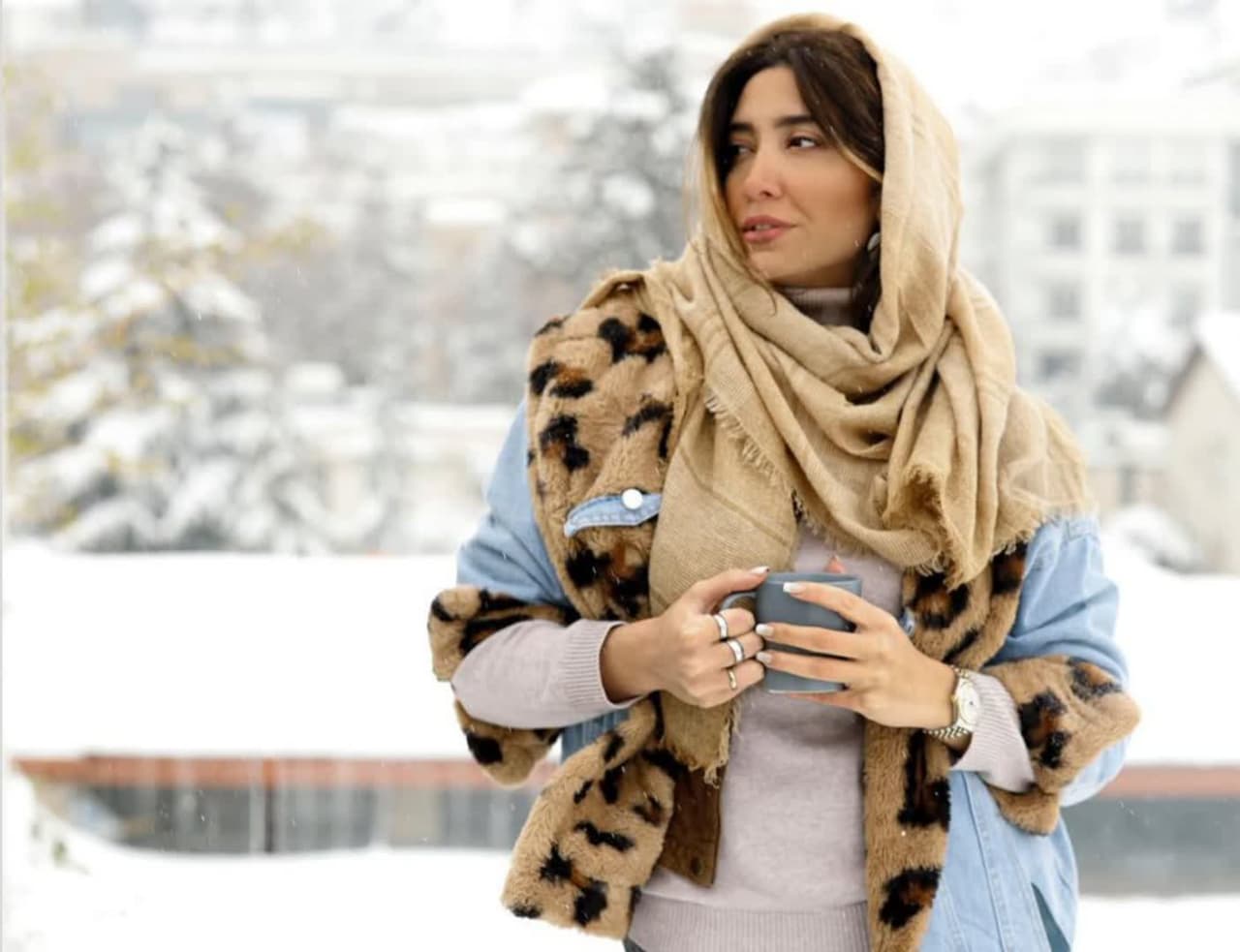 نیکی مظفری (5)