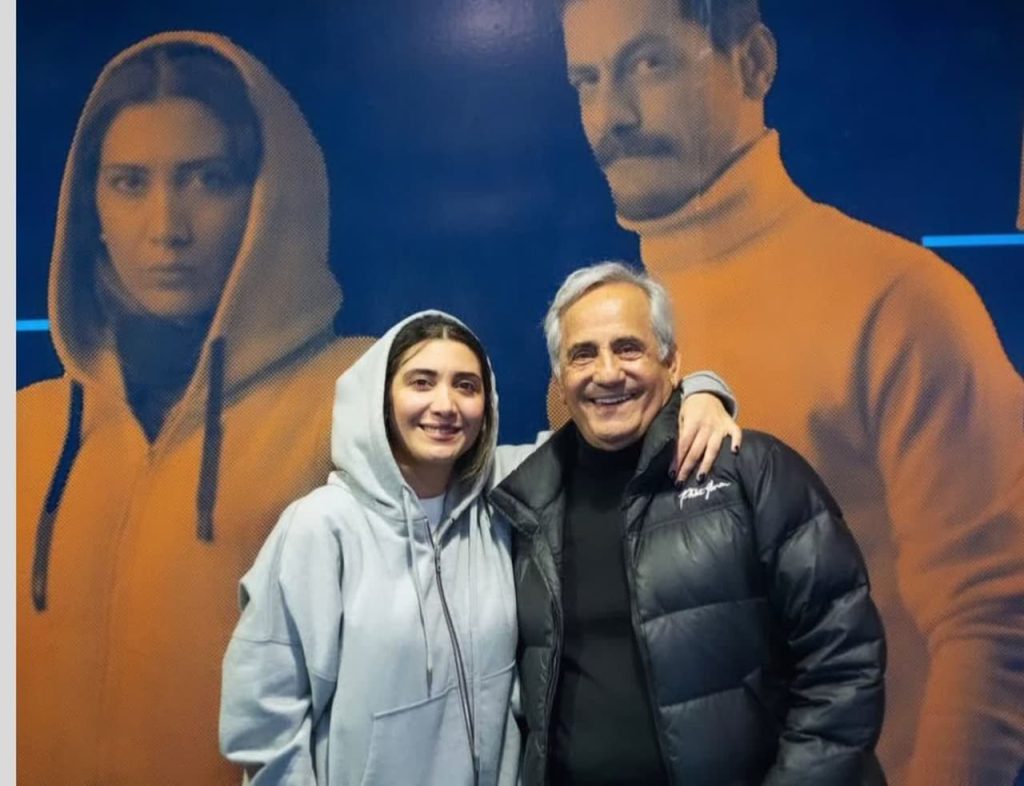 بیوگرافی نیکی مظفری | زندگی شخصی، آثار، حقایق دلنشین و اینستاگرام