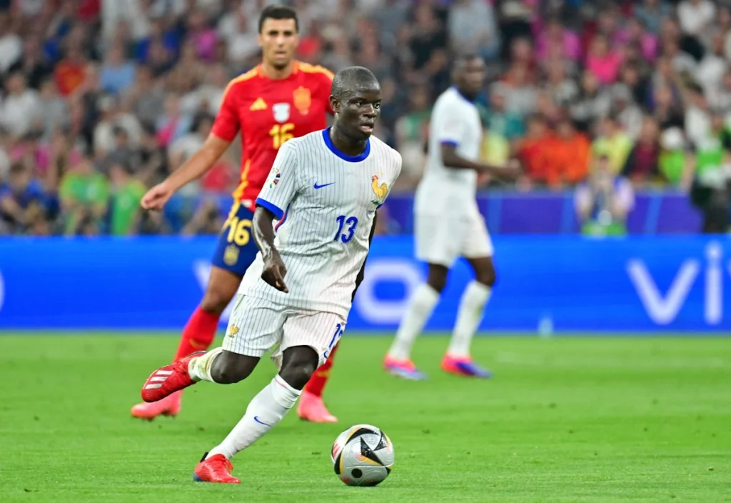 انگولو کانته