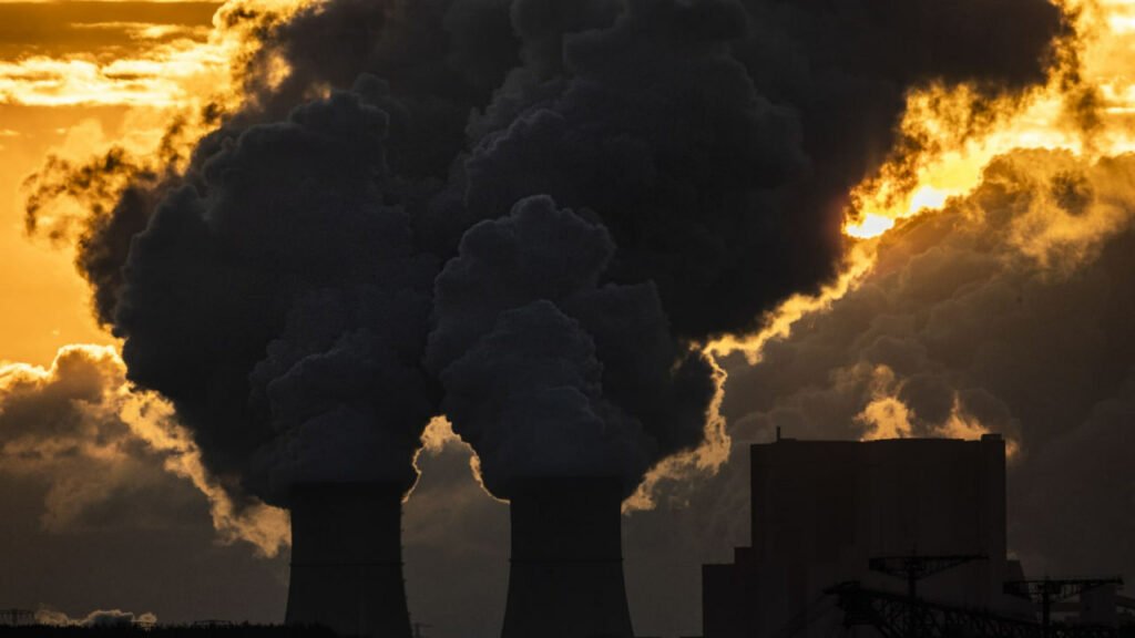 ثروتمندان عامل مهم گرمایش زمین هستند_اصفهانیا