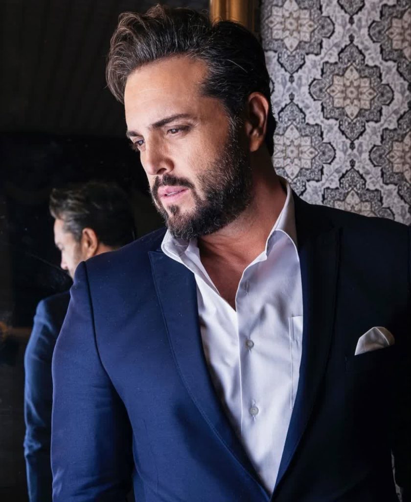 همه چیز درمورد پدرام کریمی؛ زندگی شخصی، اسبق هنری و نقش جدیدش در تلویزیون