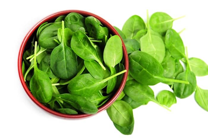 Spinach (2)