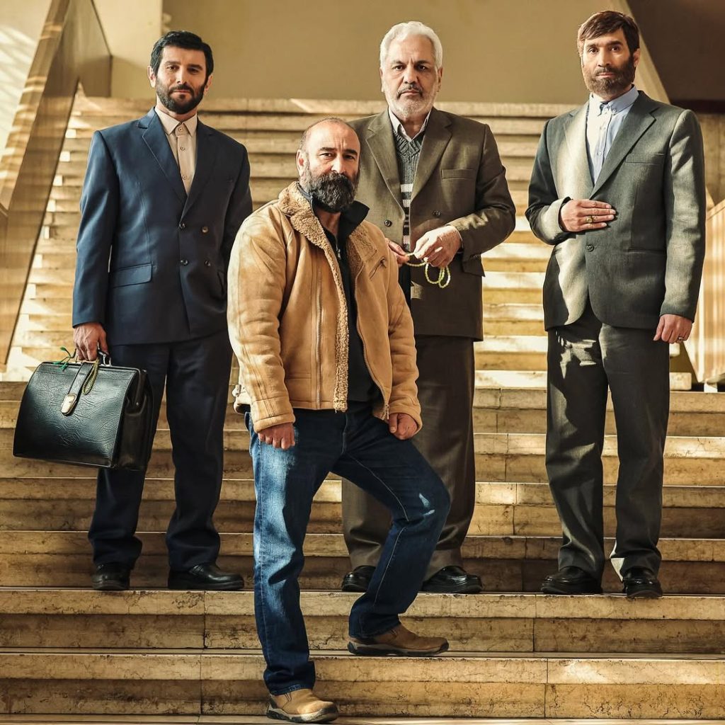 فیلم آقای زالو | خلاصه داستان، اسامی بازیگران و زمان اکران تازه ترین تاثییر مهران احمدی