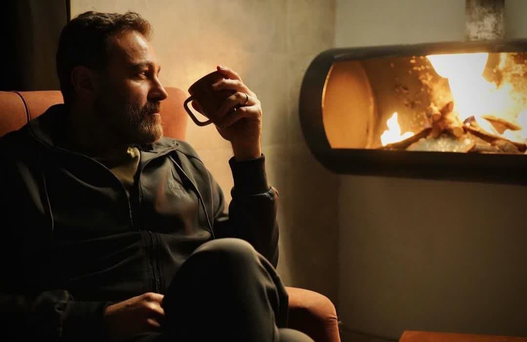 بیوگرافی آرش مجیدی | از ارمغان تاریکی تا جزر و مد + زندگی شخصی و آثار 31 آرش مجیدی (8)