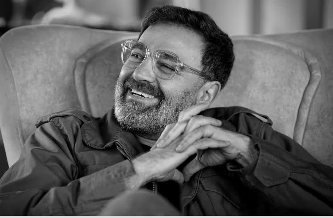 بیوگرافی آرش مجیدی | از ارمغان تاریکی تا جزر و مد + زندگی شخصی و آثار 28 آرش مجیدی (13)