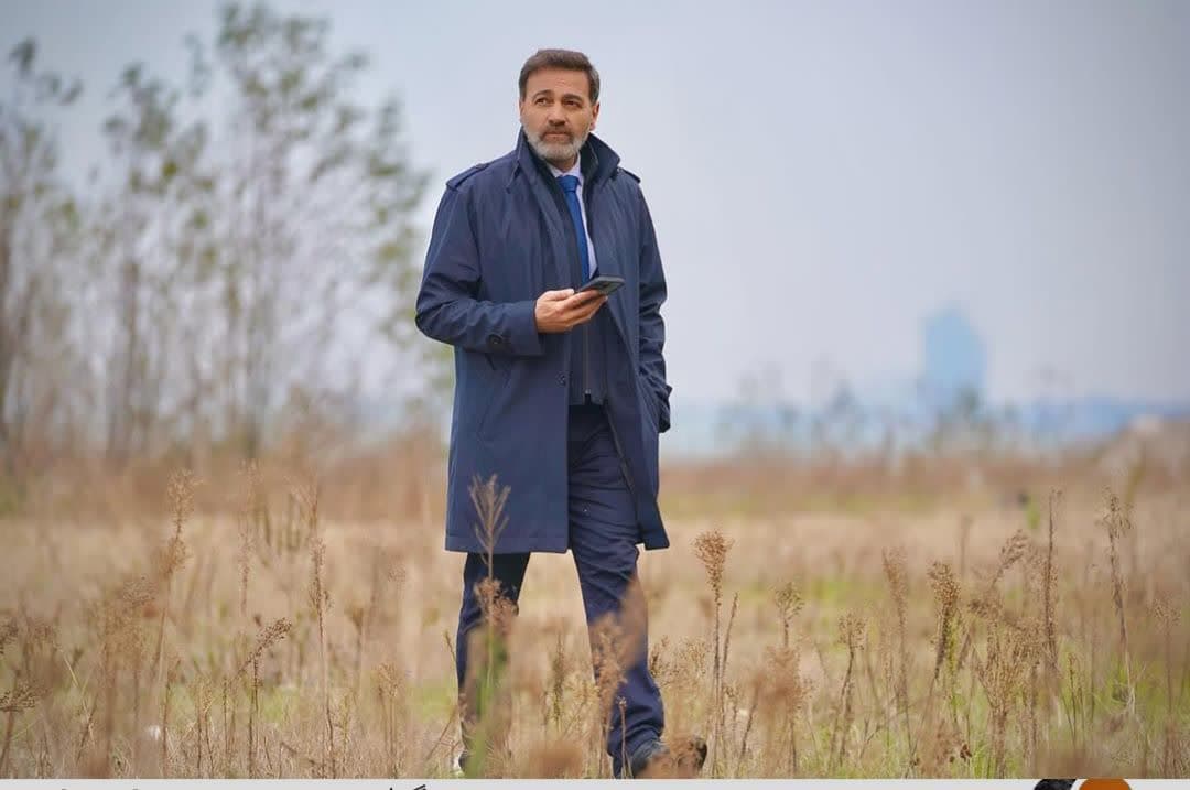 بیوگرافی آرش مجیدی | از ارمغان تاریکی تا جزر و مد + زندگی شخصی و آثار 29 آرش مجیدی (10)