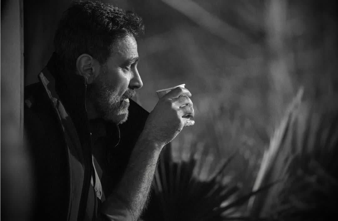 بیوگرافی آرش مجیدی | از ارمغان تاریکی تا جزر و مد + زندگی شخصی و آثار 30 آرش مجیدی (9)