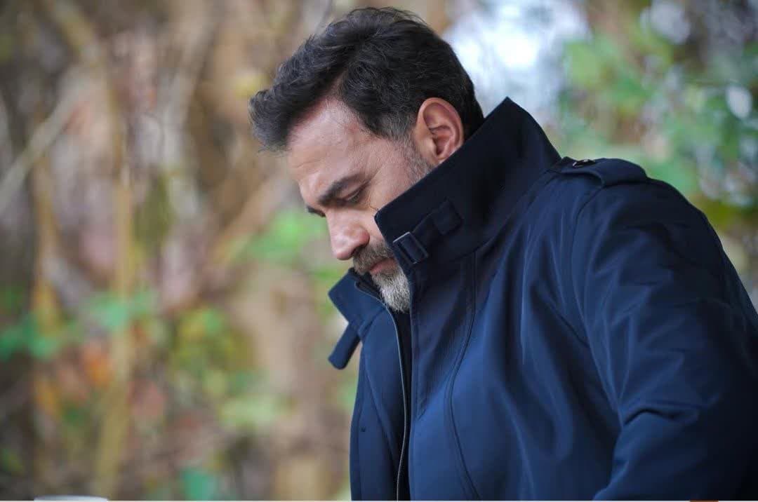 بیوگرافی آرش مجیدی | از ارمغان تاریکی تا جزر و مد + زندگی شخصی و آثار 32 آرش مجیدی (7)