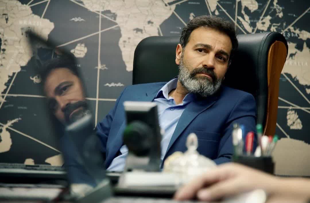 بیوگرافی آرش مجیدی | از ارمغان تاریکی تا جزر و مد + زندگی شخصی و آثار 34 آرش مجیدی (5)