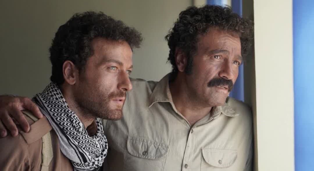 بیوگرافی آرش مجیدی | از ارمغان تاریکی تا جزر و مد + زندگی شخصی و آثار 33 آرش مجیدی (6)