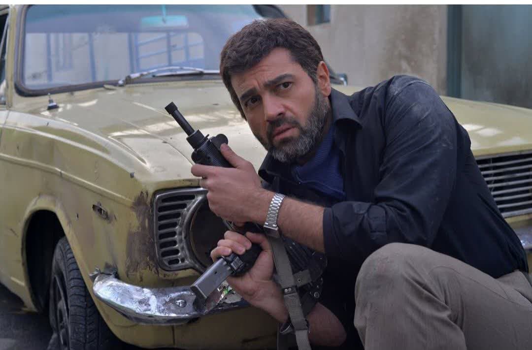 بیوگرافی آرش مجیدی | از ارمغان تاریکی تا جزر و مد + زندگی شخصی و آثار 35 آرش مجیدی (4)